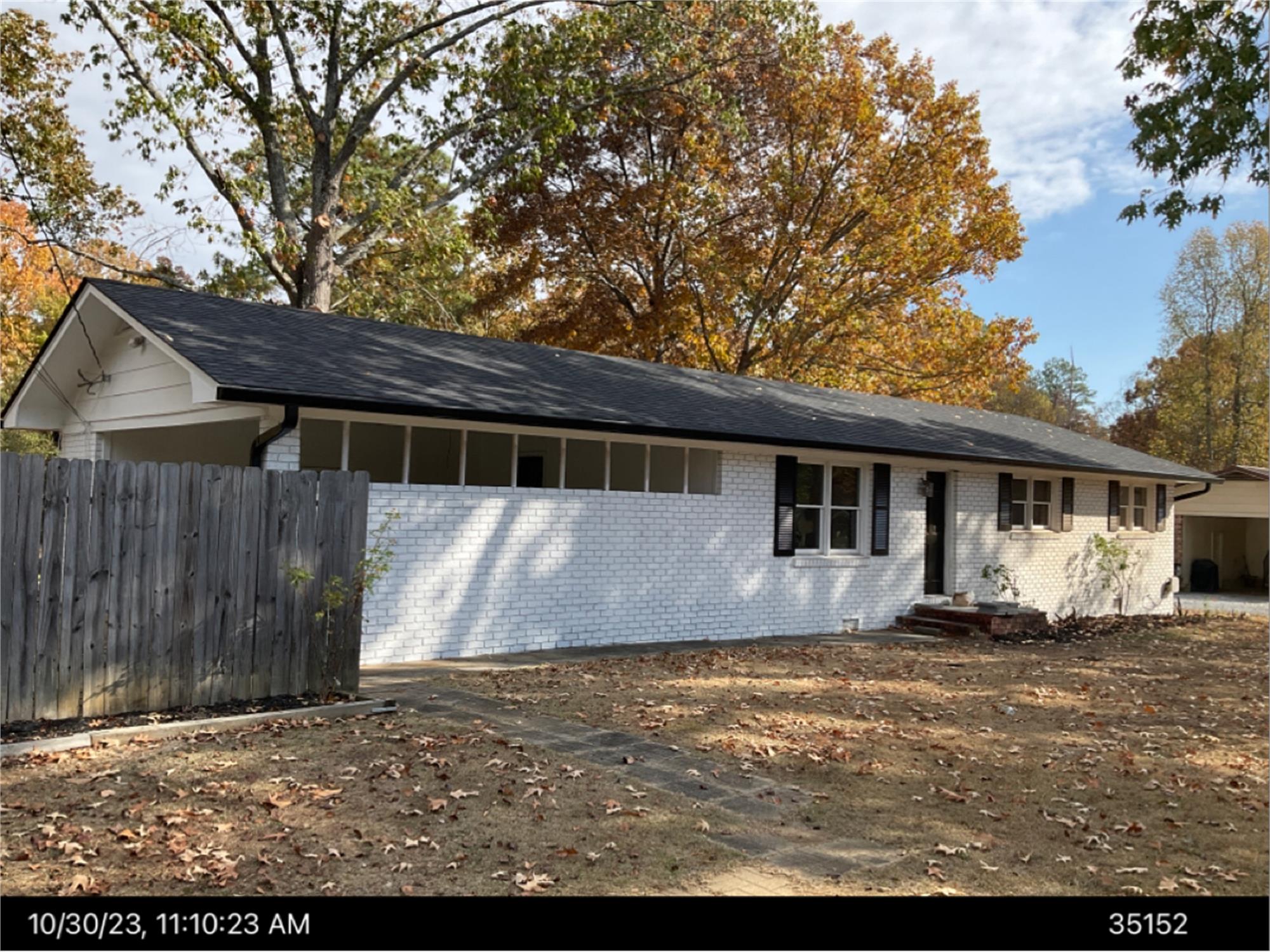3 Harbour Rd Ne, Rome, GA 30165-7461