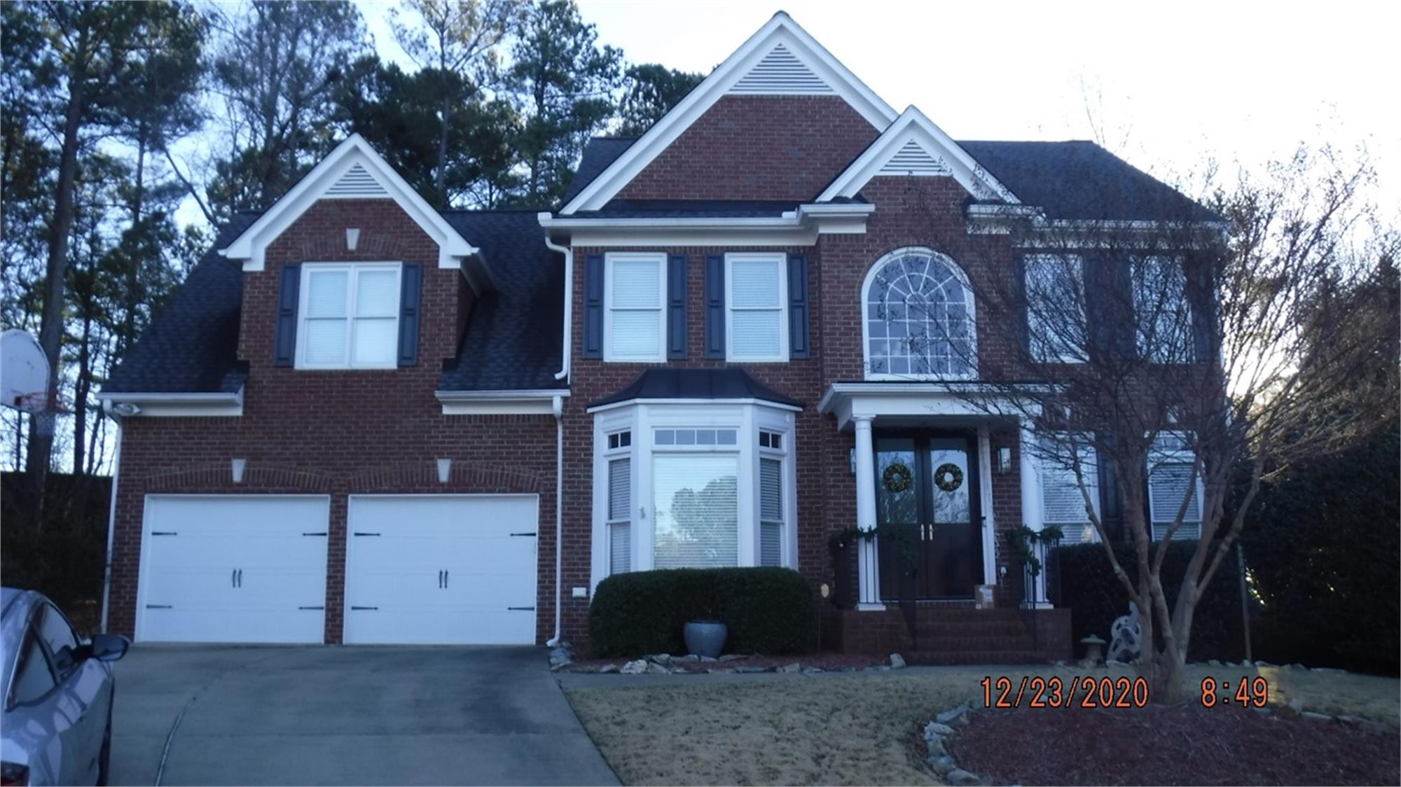 2657 Bonaire Ter Ne, Marietta, GA 30066-8700