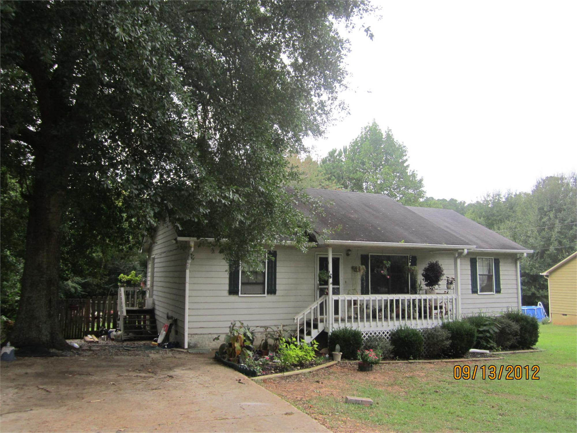 100 Davis Mill Rd N, Dallas, GA 30157-5617