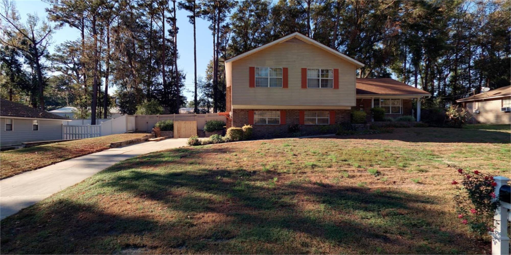 103 Phyllis Dr, Savannah, GA 31419-2237