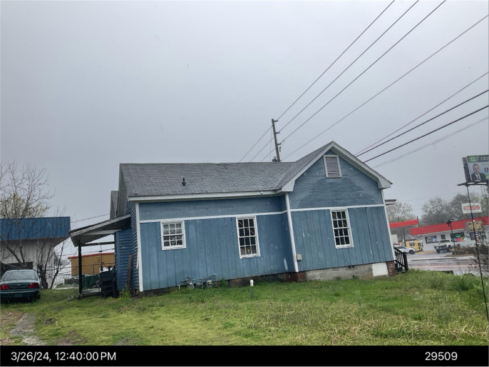 1804 Shorter Ave Nw, Rome, GA 30165-2165