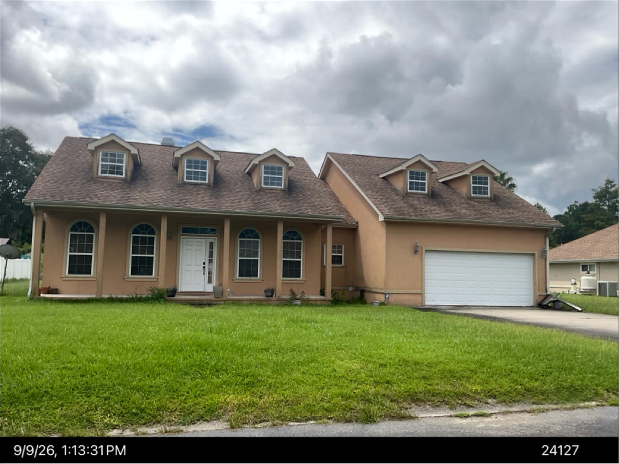 440 Deerwood Village Dr, Woodbine, GA 31569-4132
