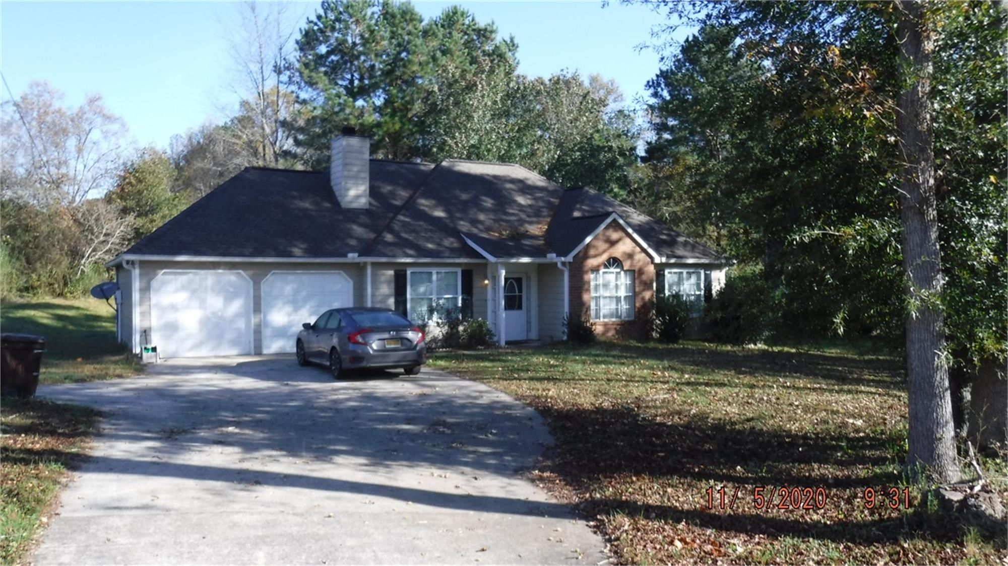 5105 Ray Ct Sw, Powder Springs, GA 30127-3863