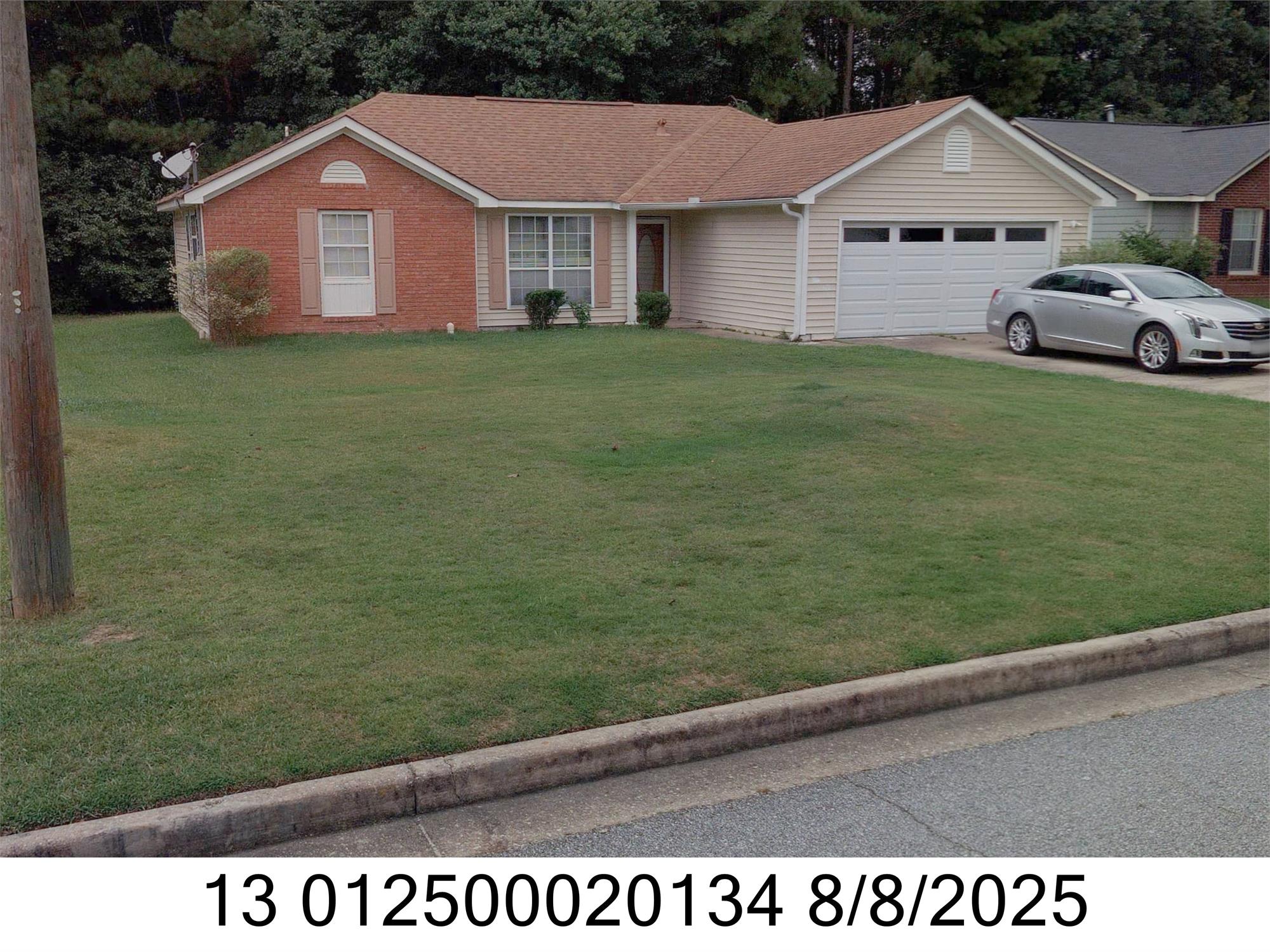 6055 Emerald Pointe Cir, Atlanta, GA 30349-8411