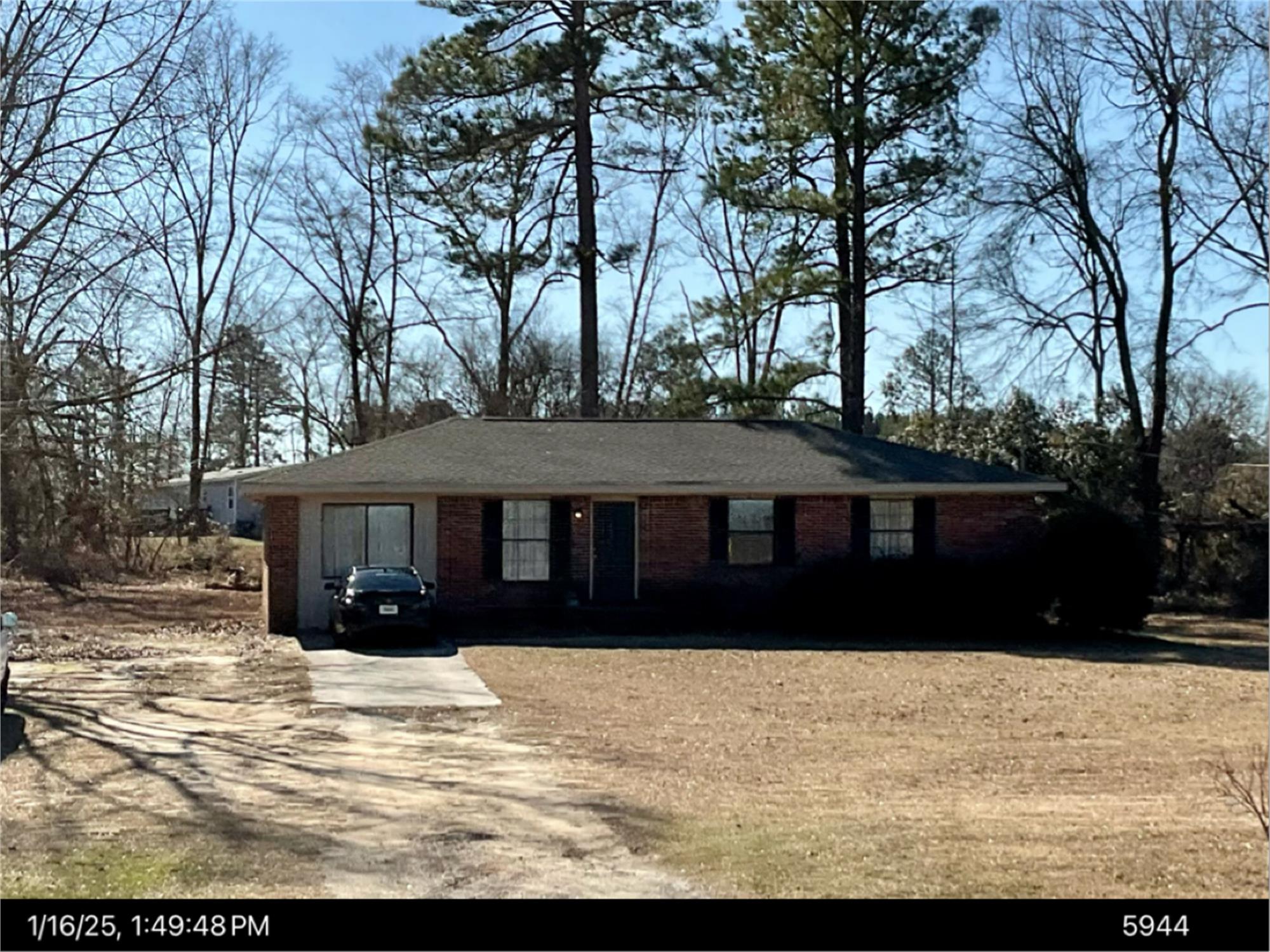 2606 White Oak Rd, Thomson, GA 30824-3624