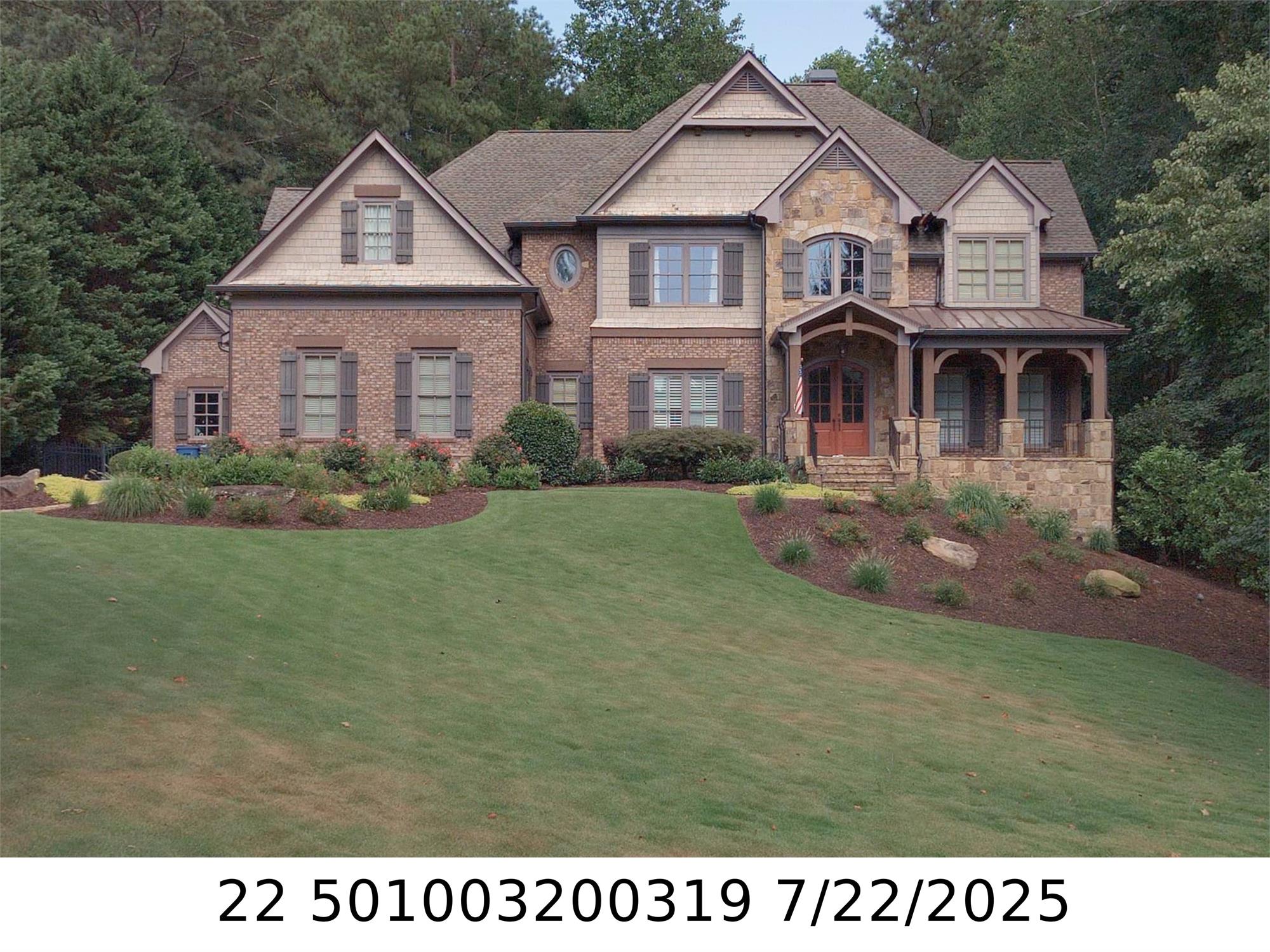 2760 Manor Bridge Dr, Alpharetta, GA 30004-2836