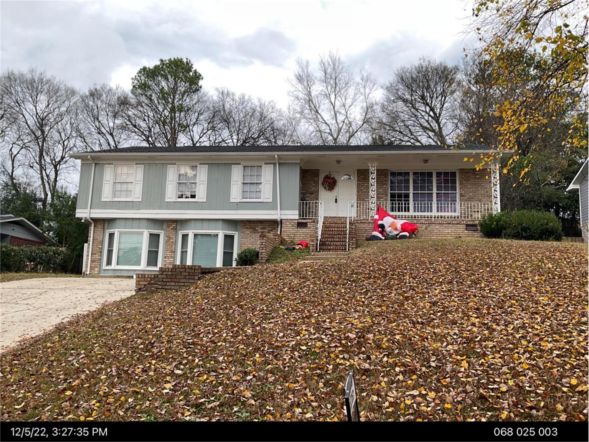 3413 Hiawatha Dr, Columbus, GA 31907-2035
