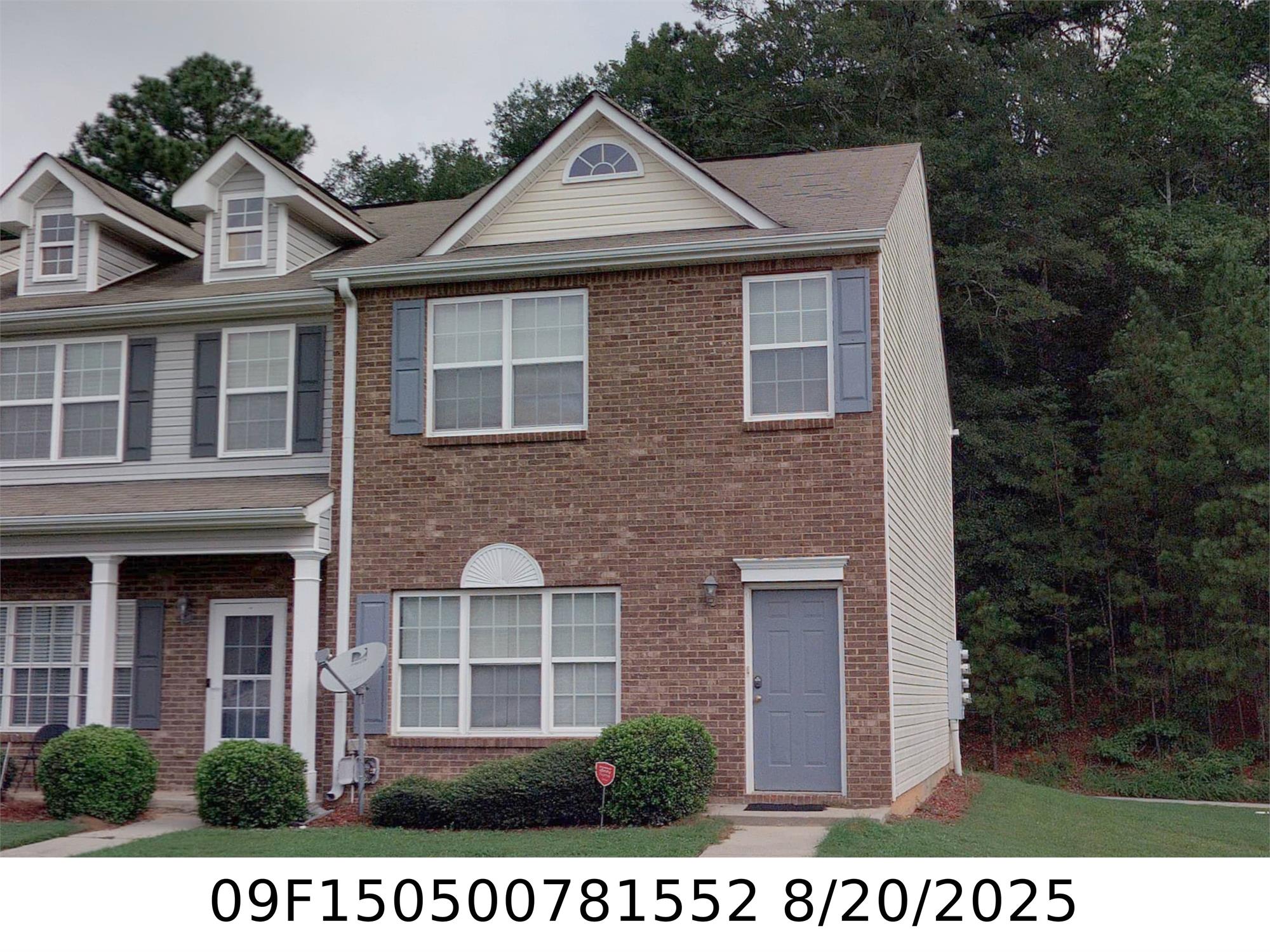 8200 Oakley Cir, Union City, GA 30291-7161