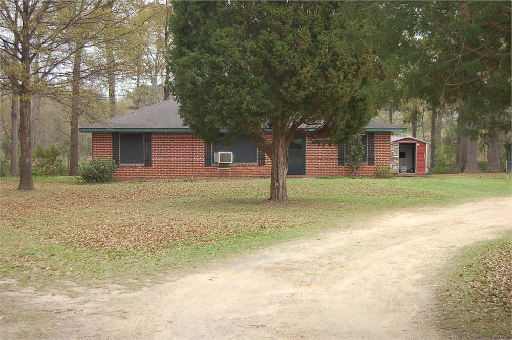 107 Wheelus St, Kathleen, GA 31047-2342