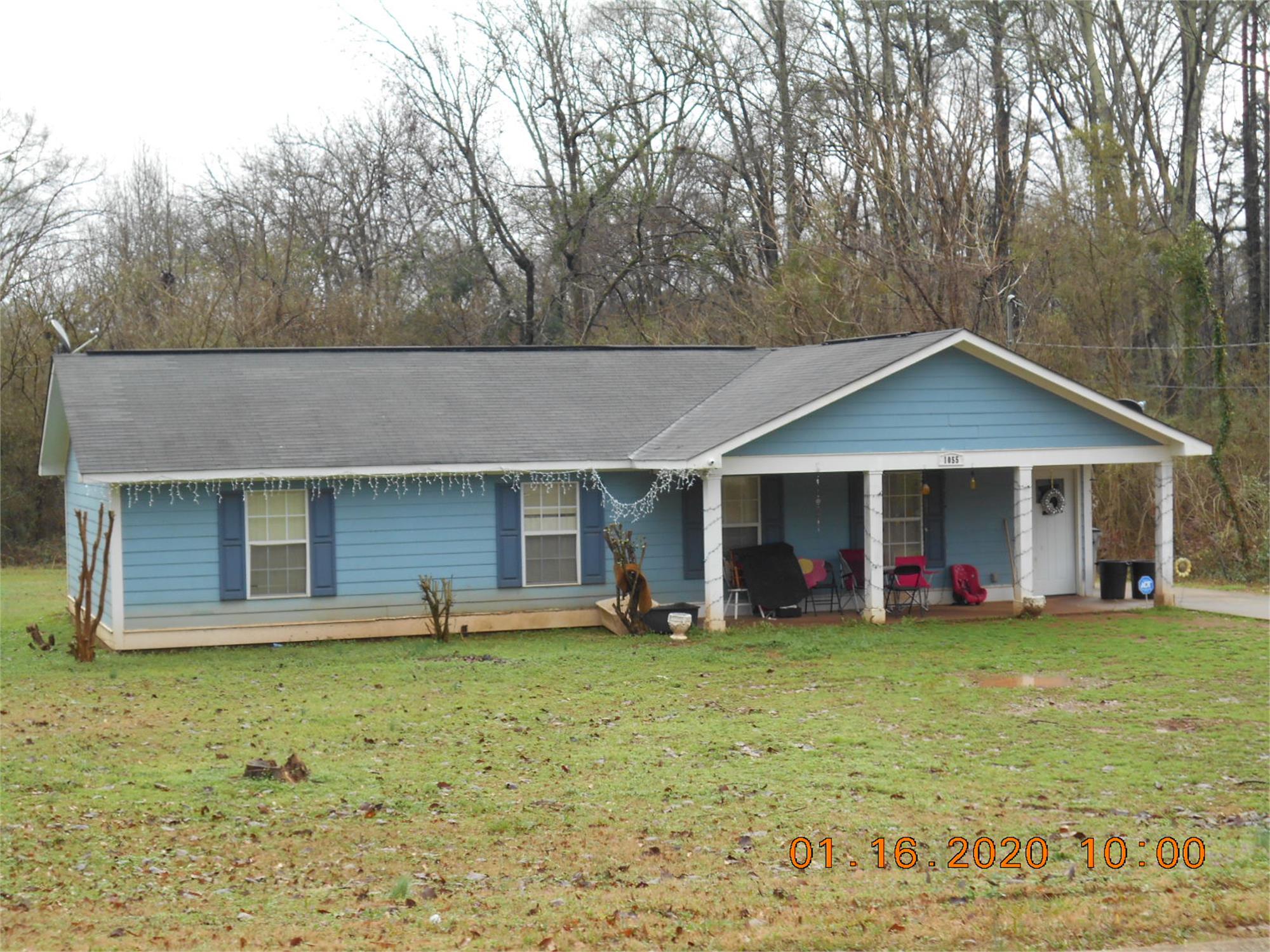 1055 Polk St, Lagrange, GA 30240-5400
