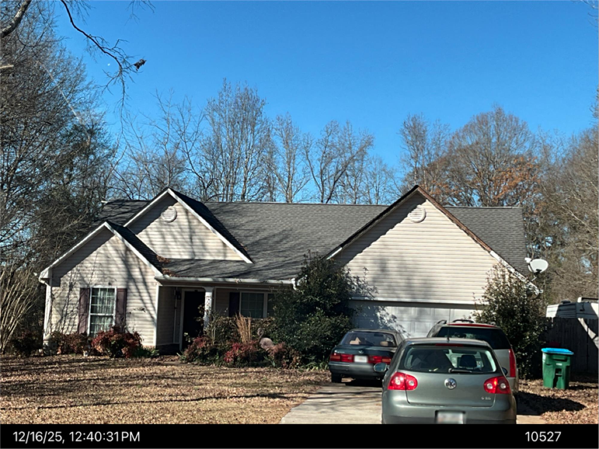 115 Williams Mccurley Rd, Winterville, GA 30683-2426