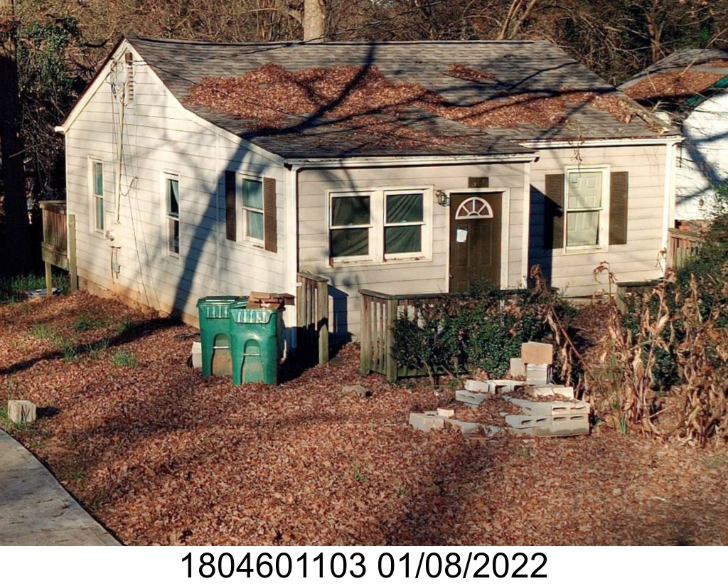 644 Glendale Rd, Scottdale, GA 30079-1408