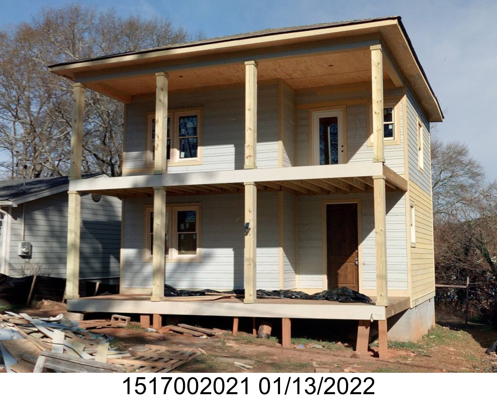 2460 Crestview Ave, Decatur, GA 30032-4113