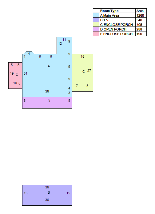 579 Bearden Rd, Douglasville, GA 30134-4128