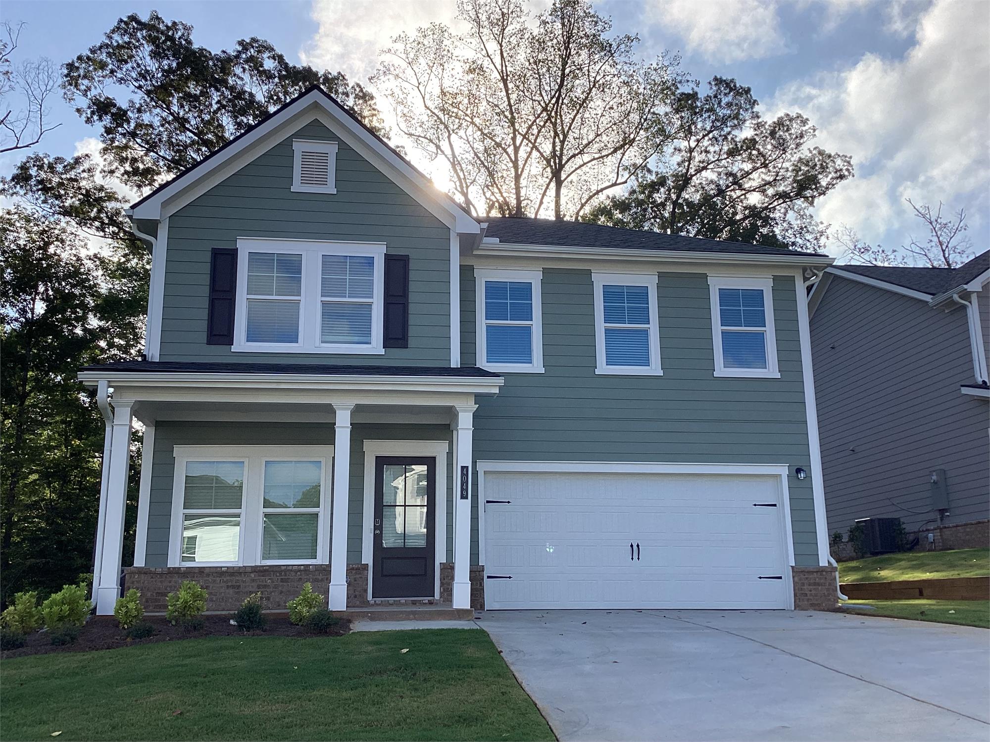 4049 Jordan Blvd, Covington, GA 30016-1451
