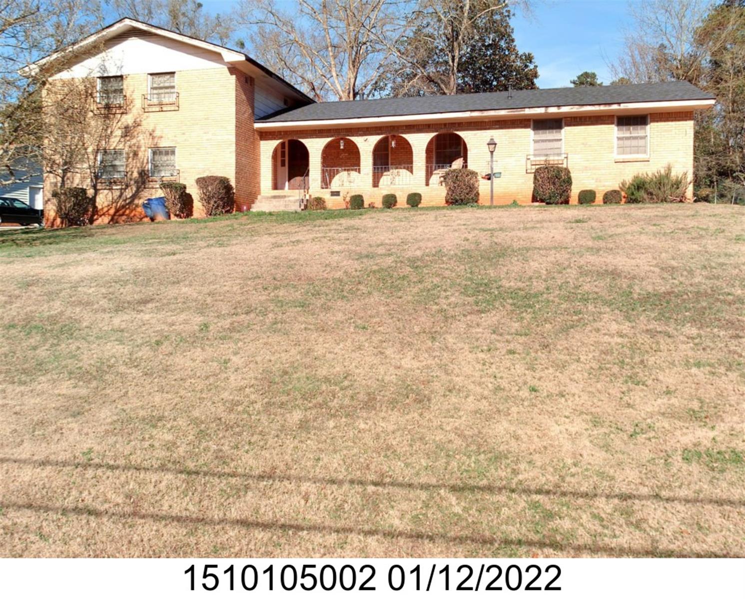 3680 Greentree Farms Dr, Decatur, GA 30034-3328