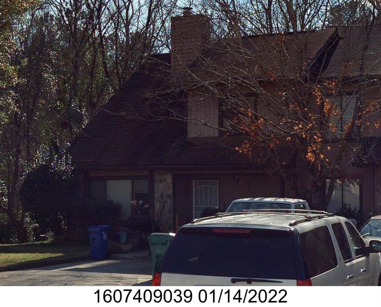 5802 Trent Walk Dr, Lithonia, GA 30038-1967