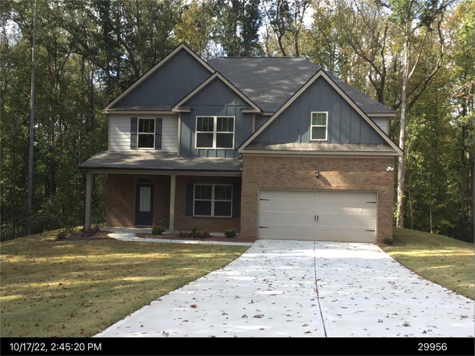 3047 Sarah Ln, Griffin, GA 30224-7631