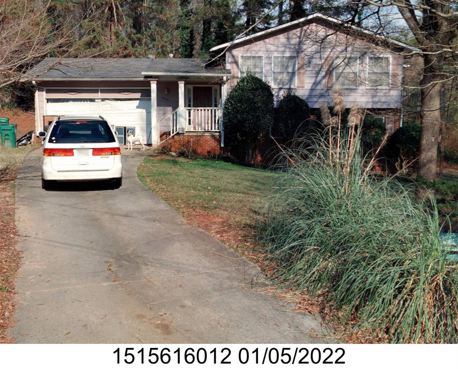 3664 Broadview Ct, Decatur, GA 30032-6108