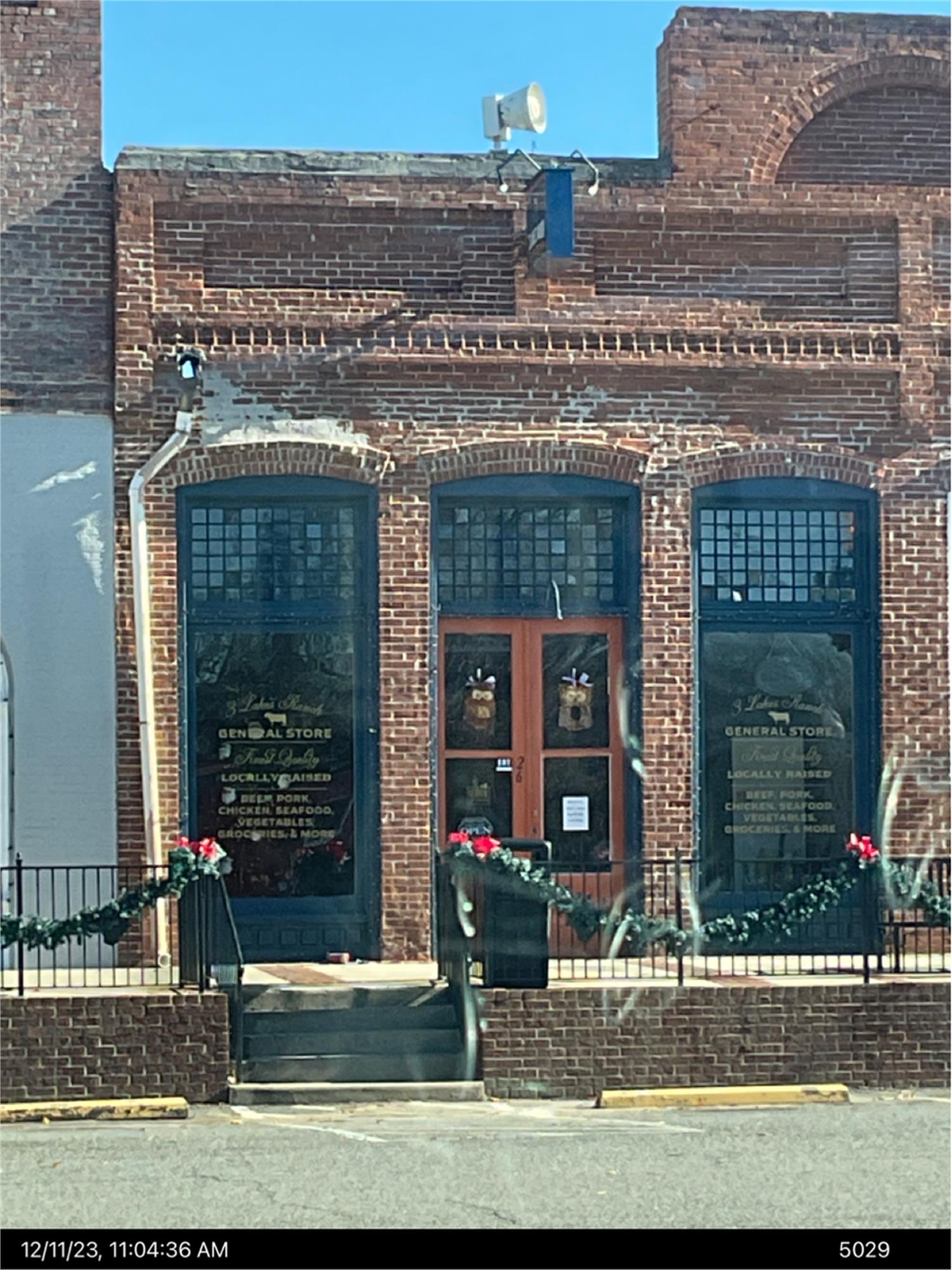 26 Wright Ave, Roberta, GA 31078-4932