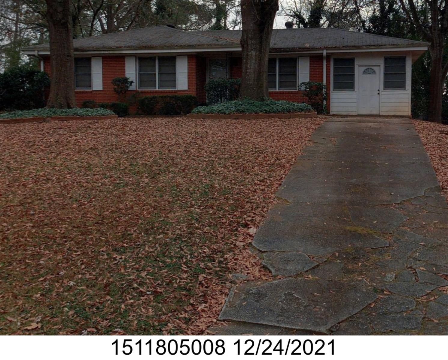 2752 Norma Cir, Decatur, GA 30034-2650