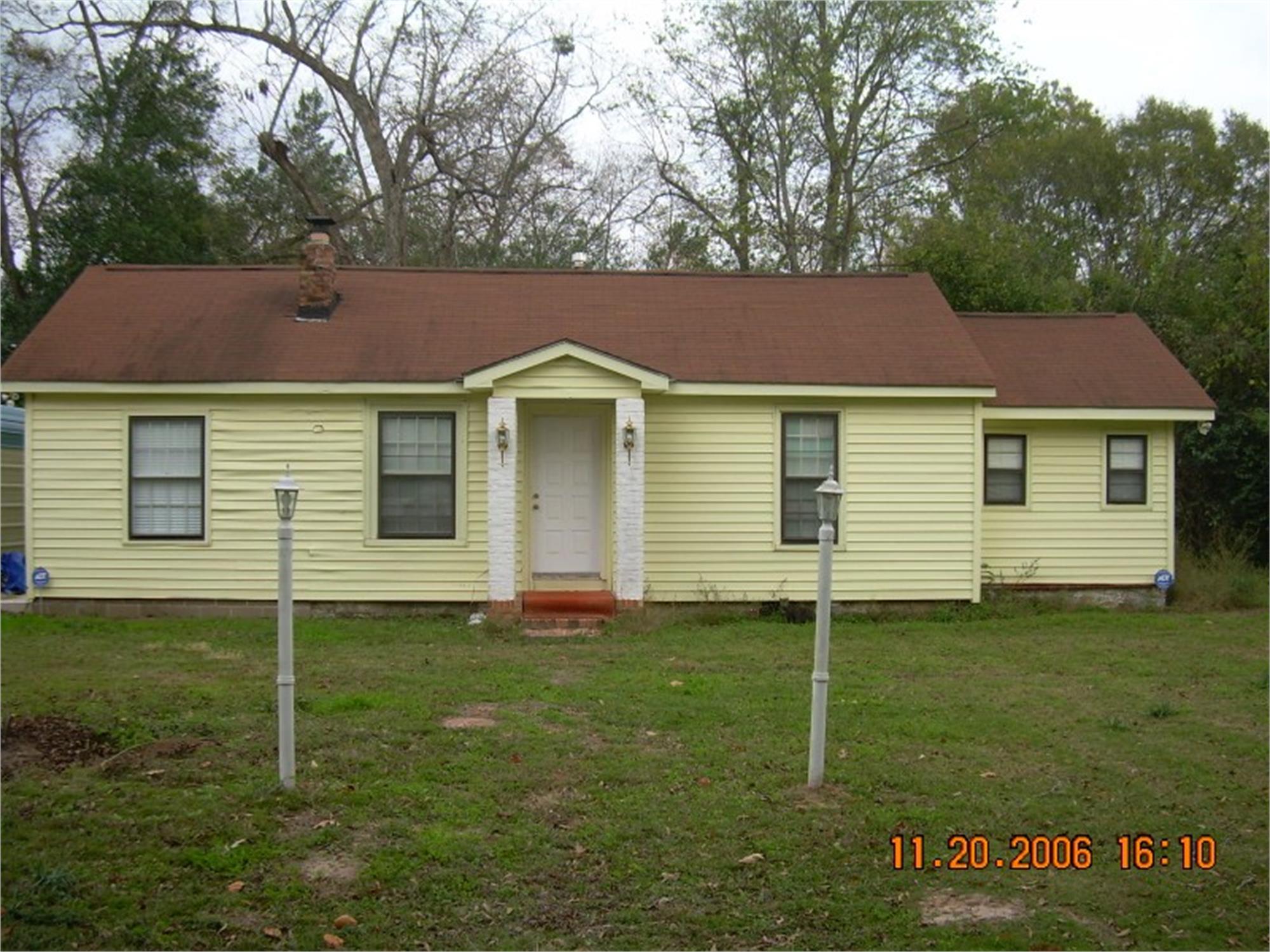 4100 Radium Springs Rd, Albany, GA 31705-9027