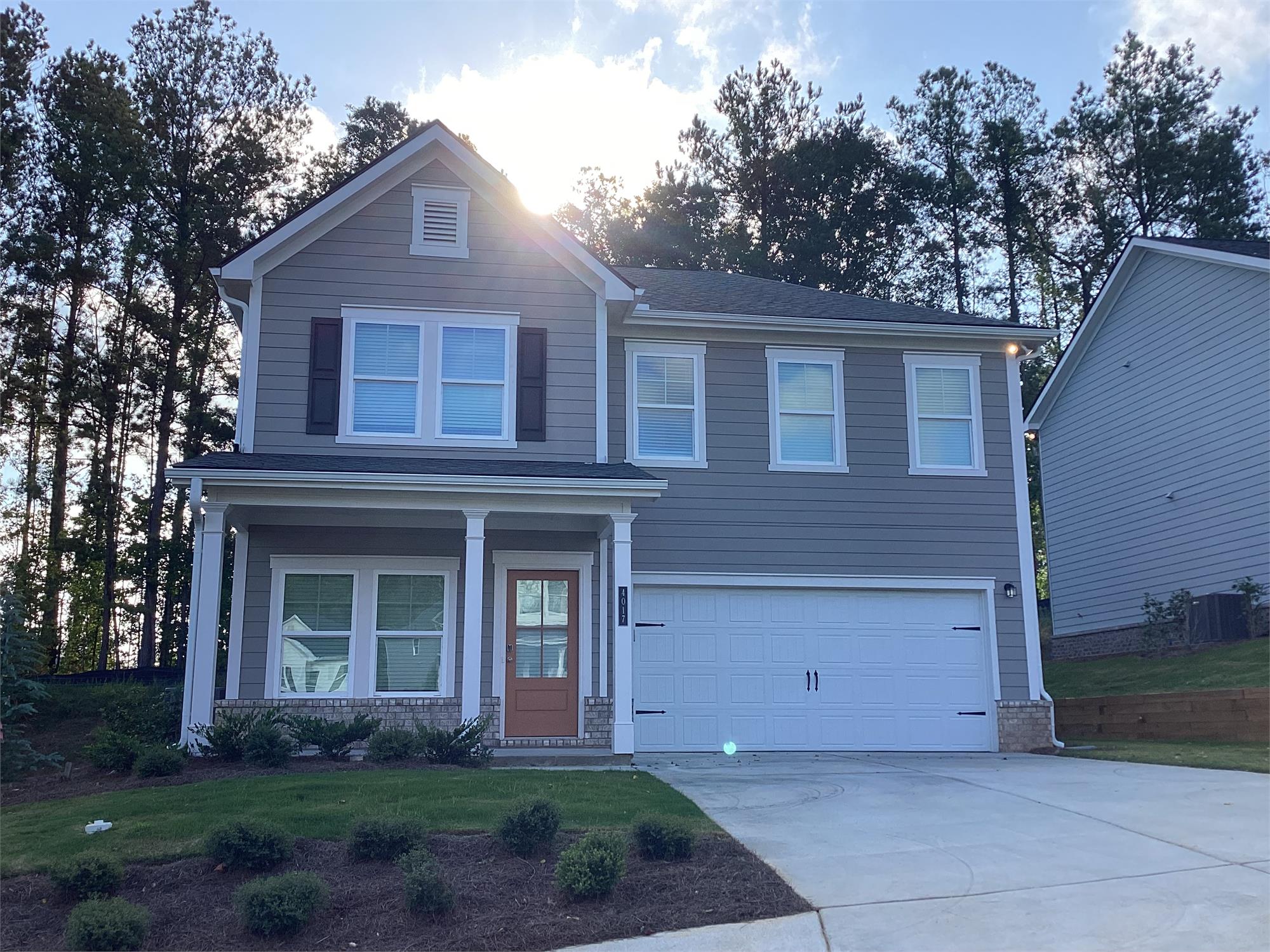 4017 Jordan Blvd, Covington, GA 30016-1451