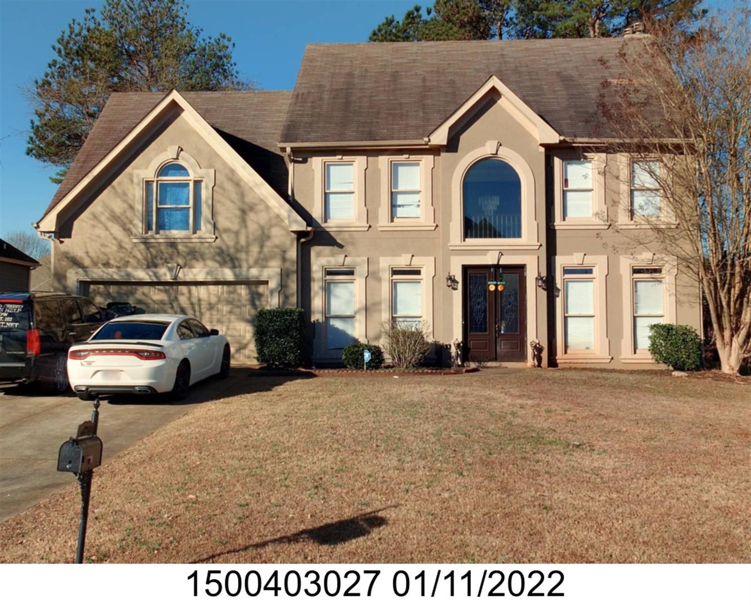 4275 Azalea Walk, Ellenwood, GA 30294-6514
