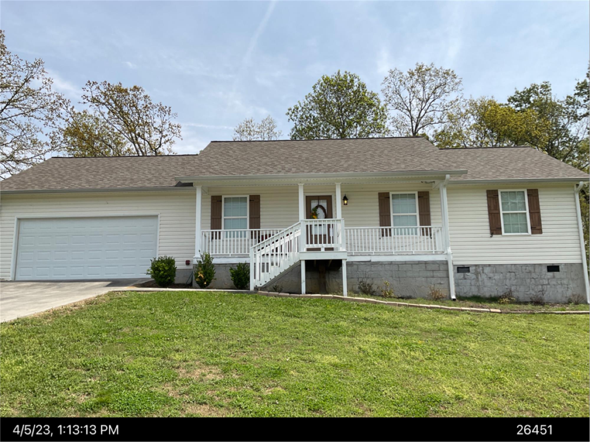 310 Erica Ln Se, Calhoun, GA 30701-4834