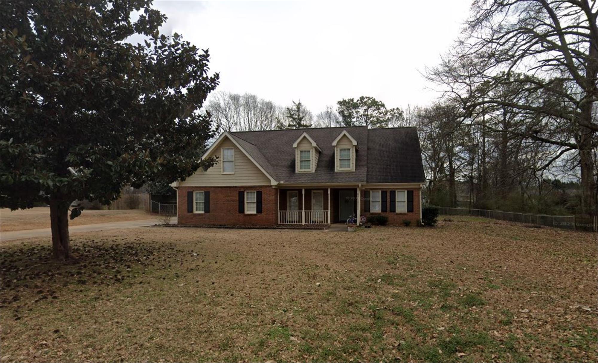 60 Ashford Cv, Covington, GA 30014-3626