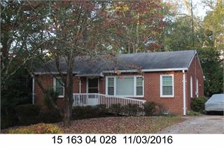 1993 Oak Valley Rd, Decatur, GA 30035-1954