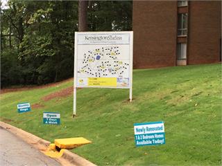 3465 Kensington Rd, Decatur, GA 30032-1307