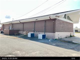 191 E Parker St, Baxley, GA 31513-0001