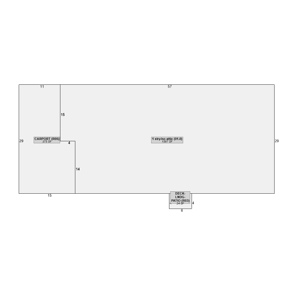 5 N Washington St, Summerville, GA 30747-1762
