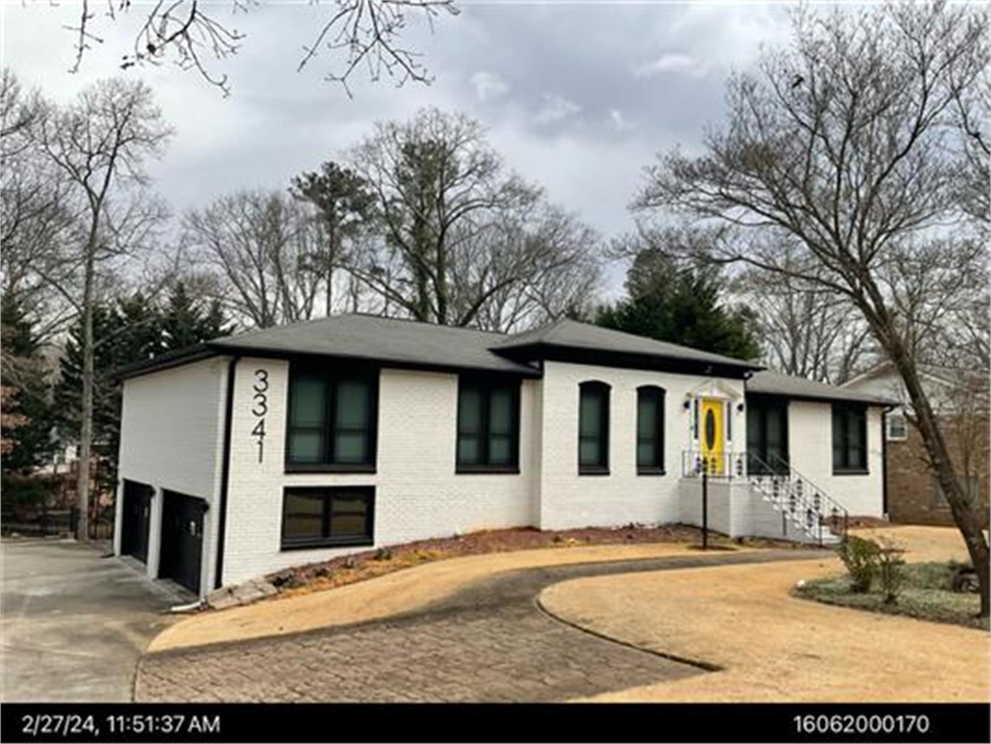 3341 Post Oak Tritt Rd Ne, Marietta, GA 30062-5215