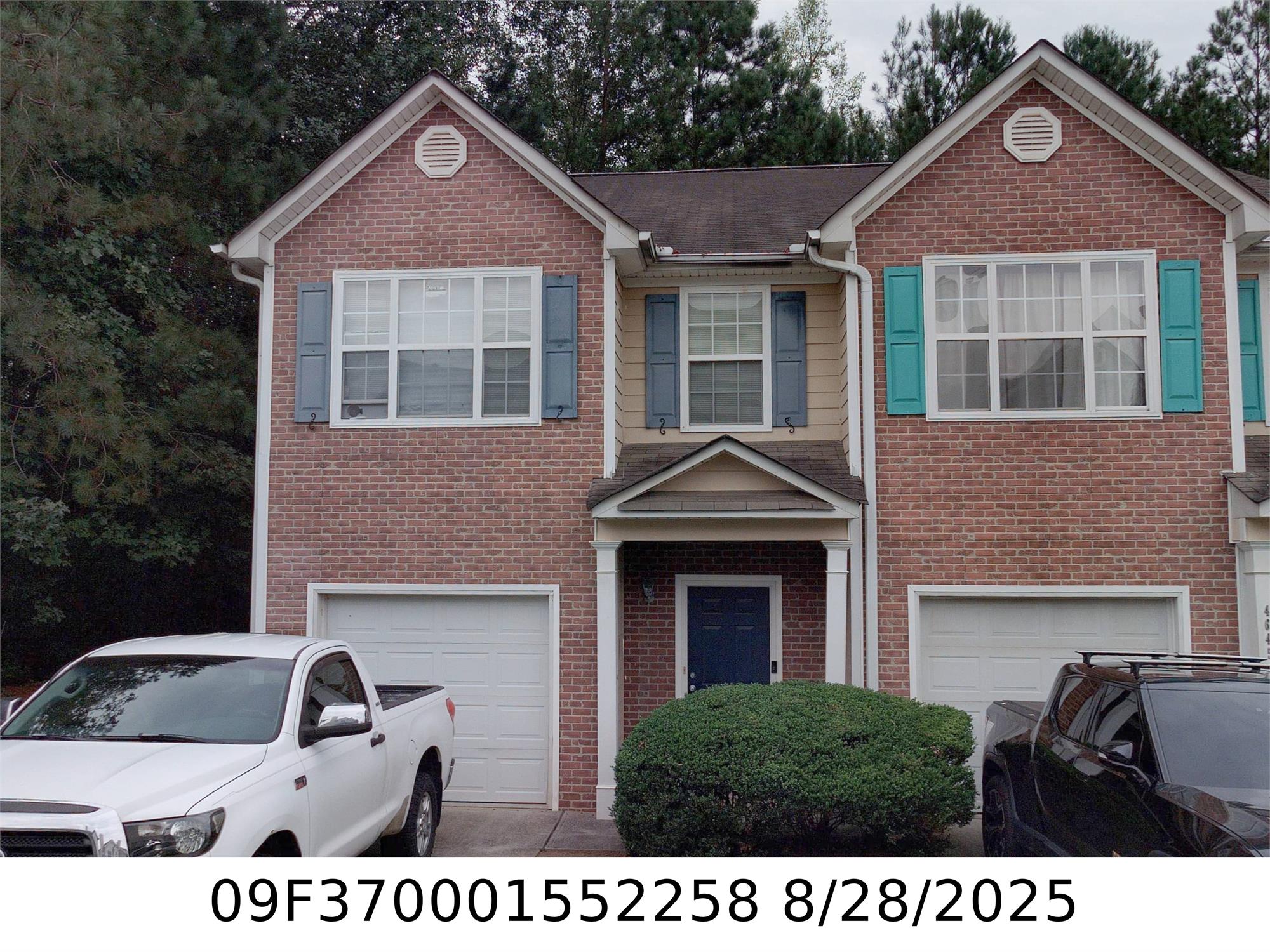 4647 Parkway Cir, Atlanta, GA 30349-9405