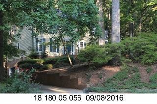 5901 Musket Ln, Stone Mountain, GA 30087-1710