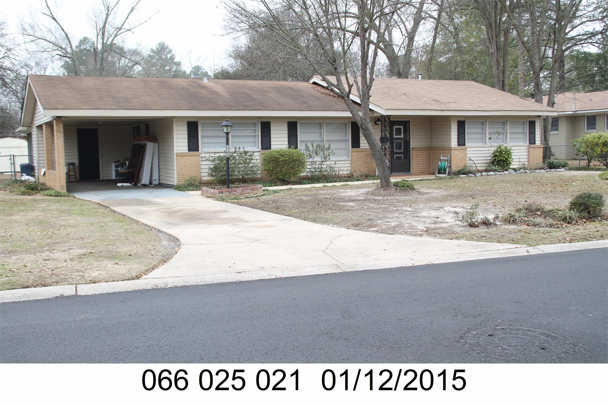 3346 Clairmont Rd, Columbus, GA 31906-2769