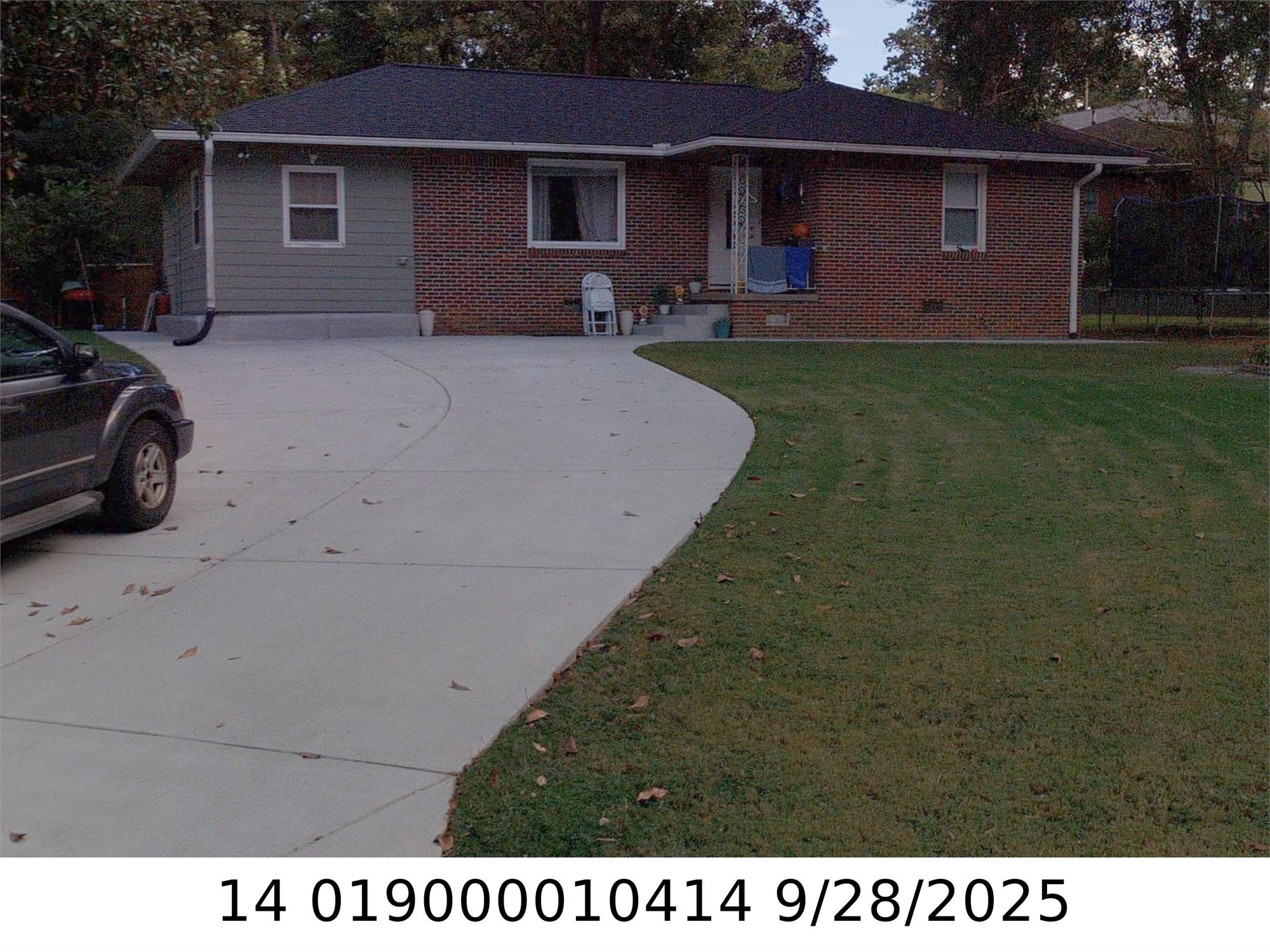 3030 Remington St, Atlanta, GA 30344-5450