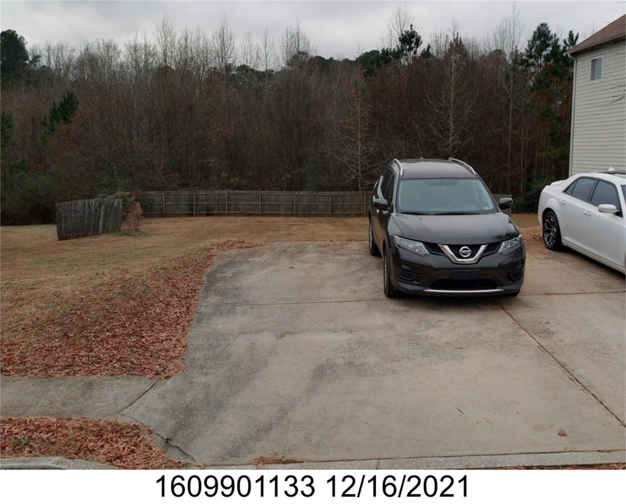 6331 Windy Ridge Way, Lithonia, GA 30058-6631