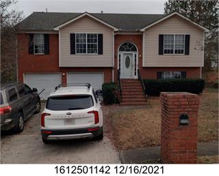6406 Castle Court Way, Lithonia, GA 30058-3138