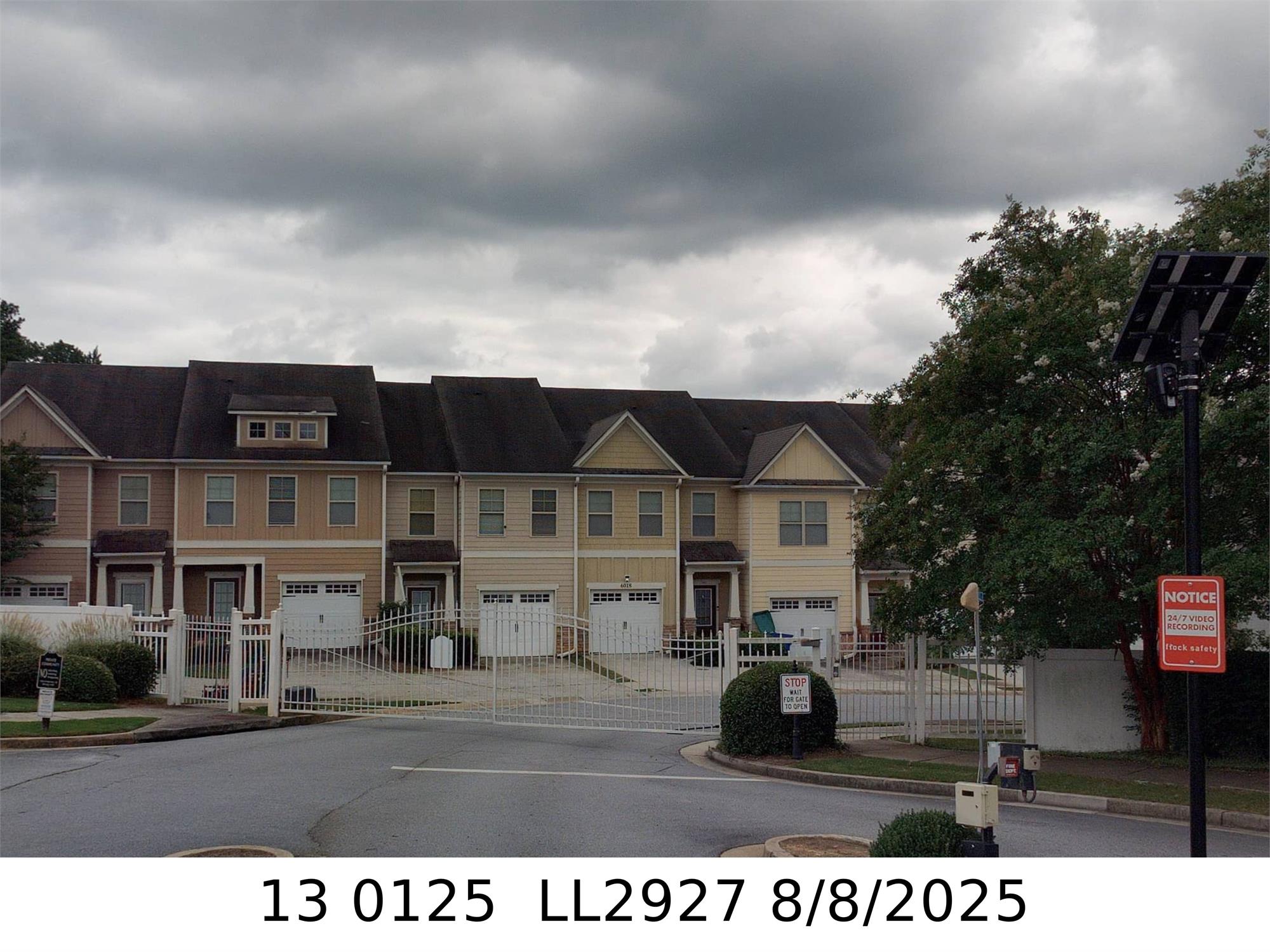 6263 Centennial Run, Atlanta, GA 30349-8629
