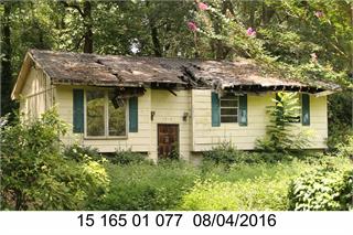1915 Glen Mora Ct, Decatur, GA 30032-5137