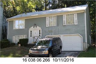 2007 Northerly Way, Stone Mountain, GA 30088-4309