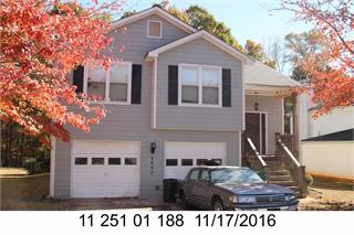 4600 Post Ridge Ln, Lithonia, GA 30038-6202