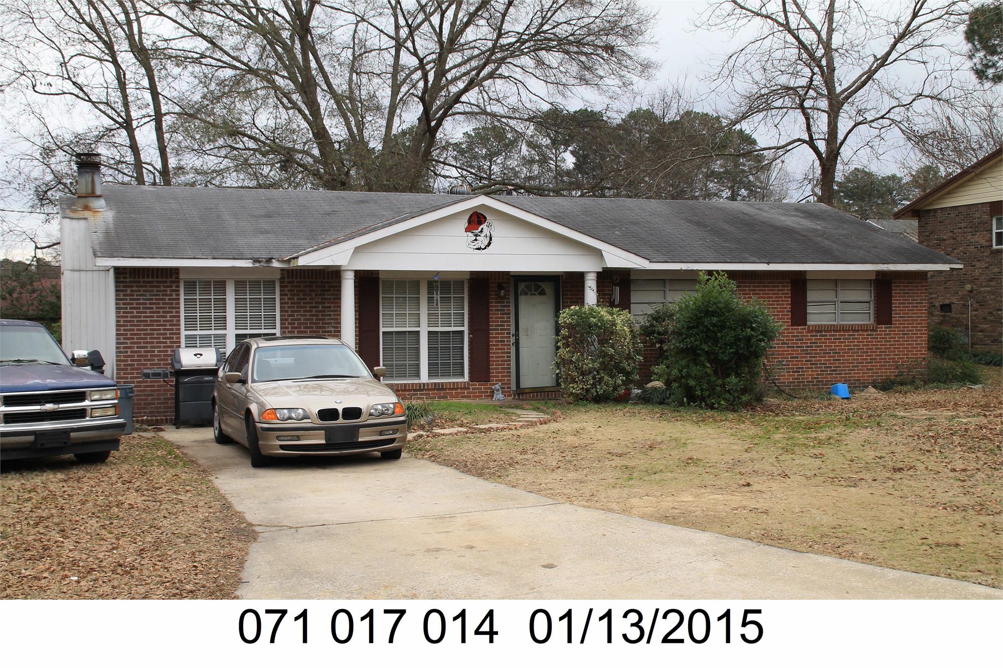 6206 Carlton Ave, Columbus, GA 31909-3510