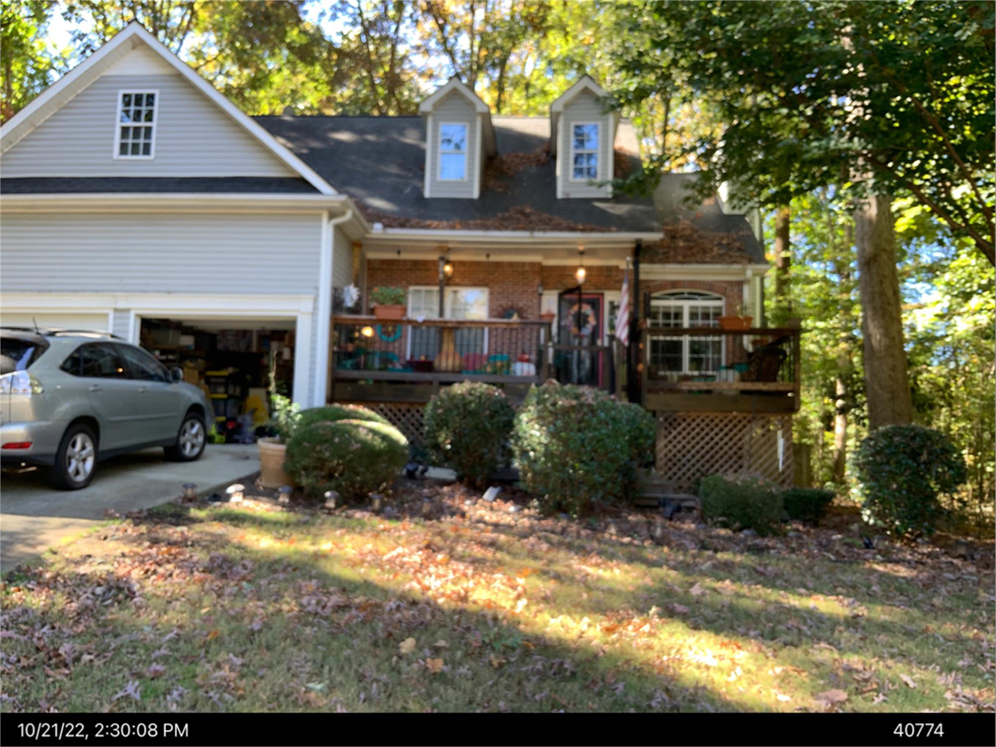 127 Amidon Dr, Villa Rica, GA 30180-5524