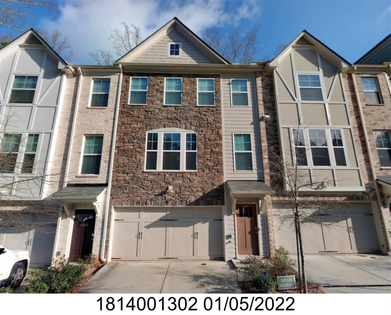 4282 Morning Vw, Stone Mountain, GA 30083-5257