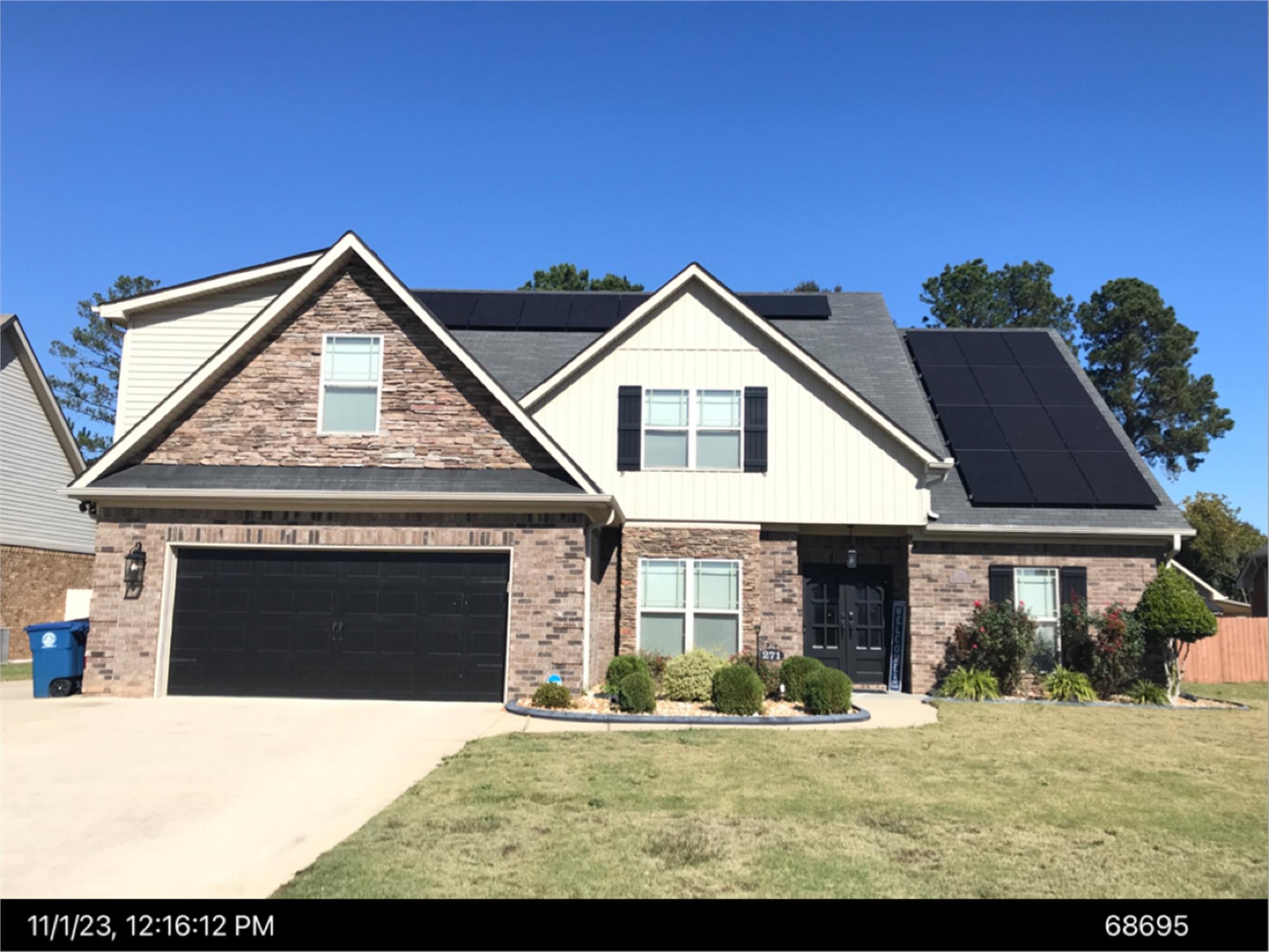 271 Golden Ocala Blvd, Macon, GA 31216-7457