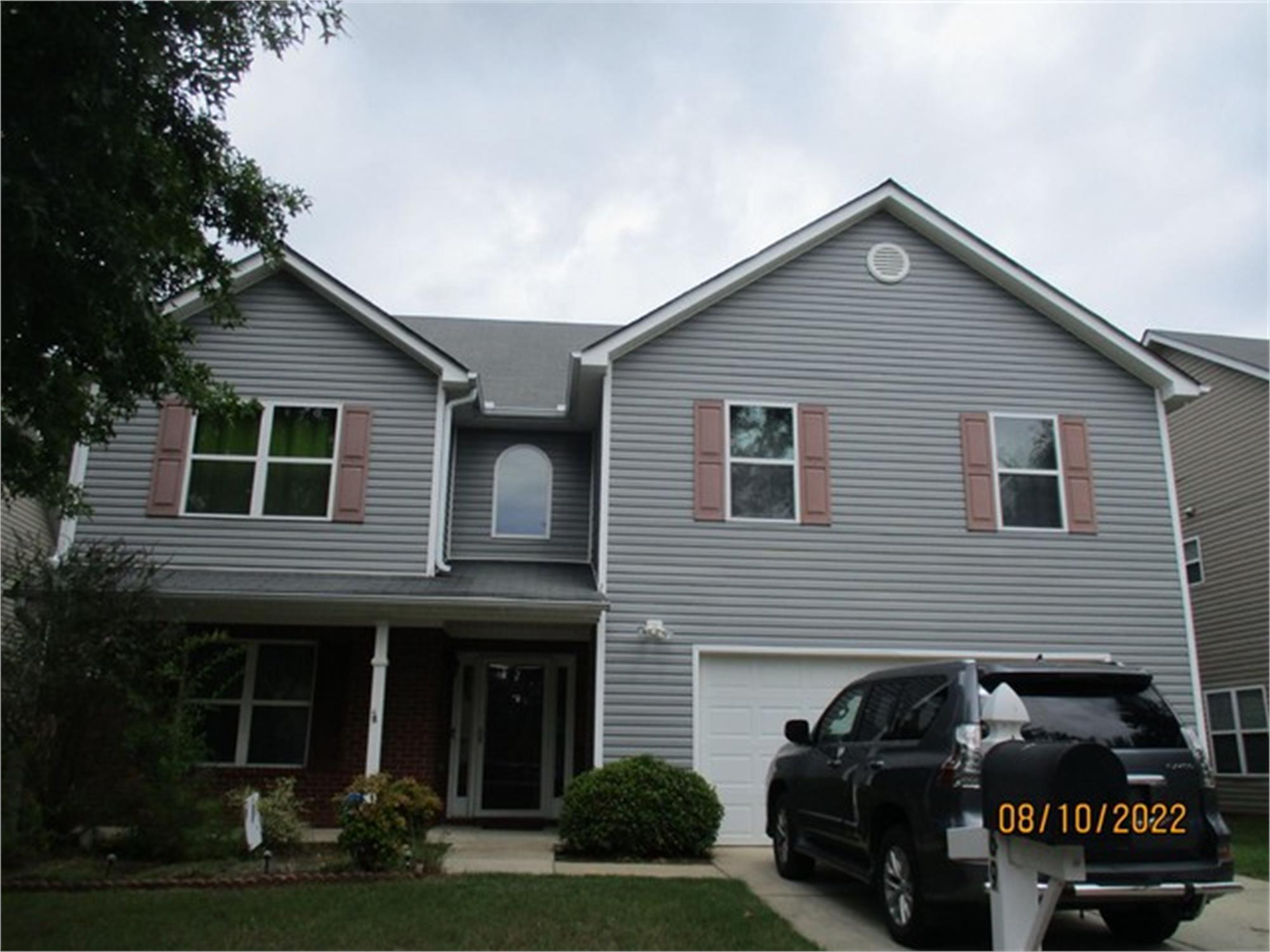 3169 Meadow Point Dr Sw, Snellville, GA 30039-7754